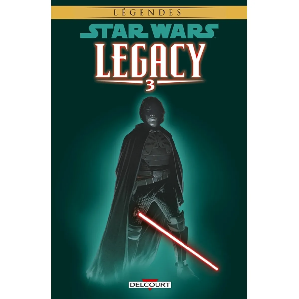Acheter Star Wars : legacy. Vol. 3. Les griffes du dragon État correct - 20,54 € Star Wars : legacy. Vol. 3. Les griffes du dragon État correct N/A (Il ne s'agit pas d'une marque reconditionné disponible sur Rue du Commerce Seconde Vie