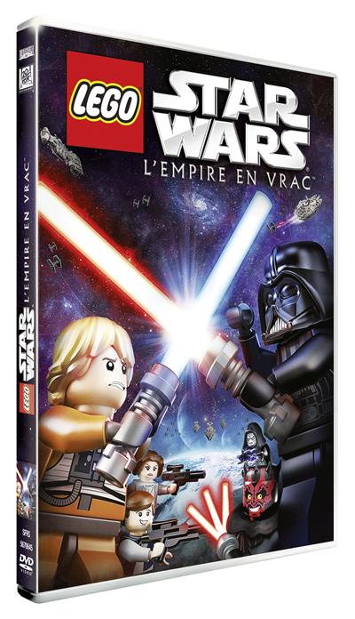 Star Wars Lego 2 : L'Empire en vrac État correct reconditionné disponible sur Fnac