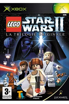 Star Wars Lego 2 Bon état reconditionné disponible sur Darty