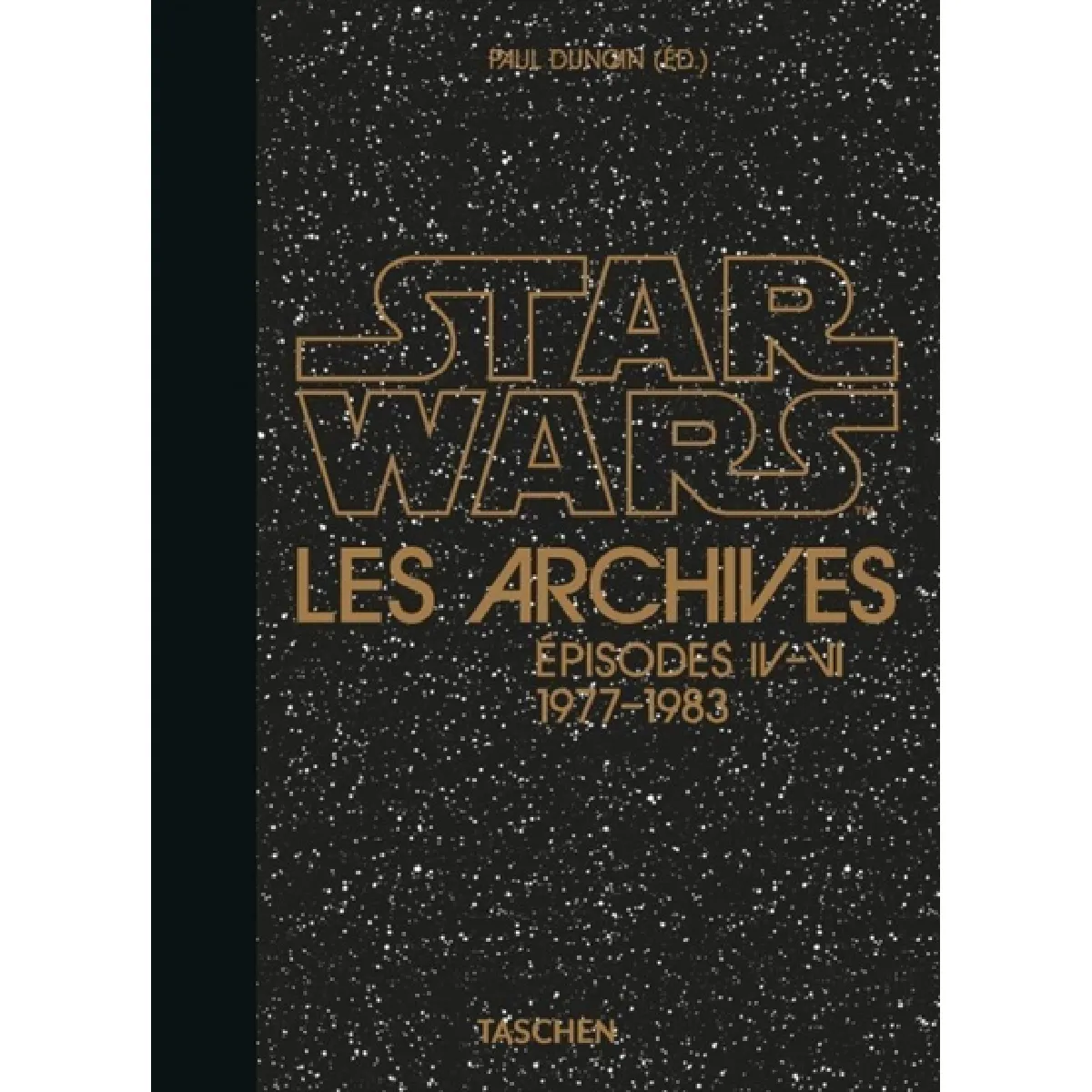 Acheter Star Wars : les archives. Episodes IV-VI, 1977-1983 État correct - 24,03 € Star Wars : les archives. Episodes IV-VI, 1977-1983 État correct N/A (Il ne s'agit pas d'une marque reconditionné disponible sur Rue du Commerce Seconde Vie