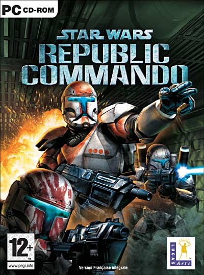 Star Wars - Republic Commando État correct Activision Blizzard reconditionné disponible sur Fnac