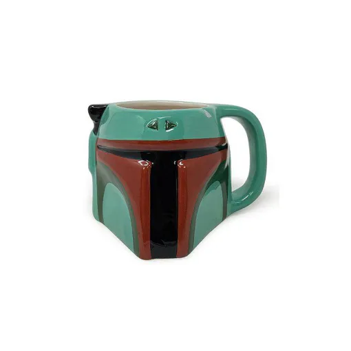 Star Wars - Tasse Sculptée Boba Fett occasion reconditionné disponible sur Rakuten