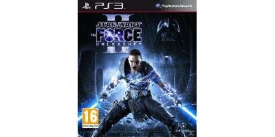 Star Wars - The Force Unleashed II État correct N/A reconditionné disponible sur Fnac