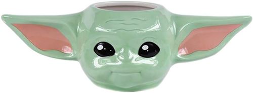 Star Wars: The Mandalorian - Mug (Taille unique) (Jade) - UTPM176 État correct reconditionné disponible sur Fnac