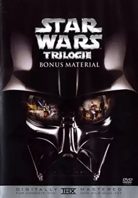 Acheter Star Wars Trilogie - Bonus Material - George Lucas Occasion - 17,39 € Star Wars Trilogie - Bonus Material - George Lucas Occasion reconditionné disponible sur Ammareal