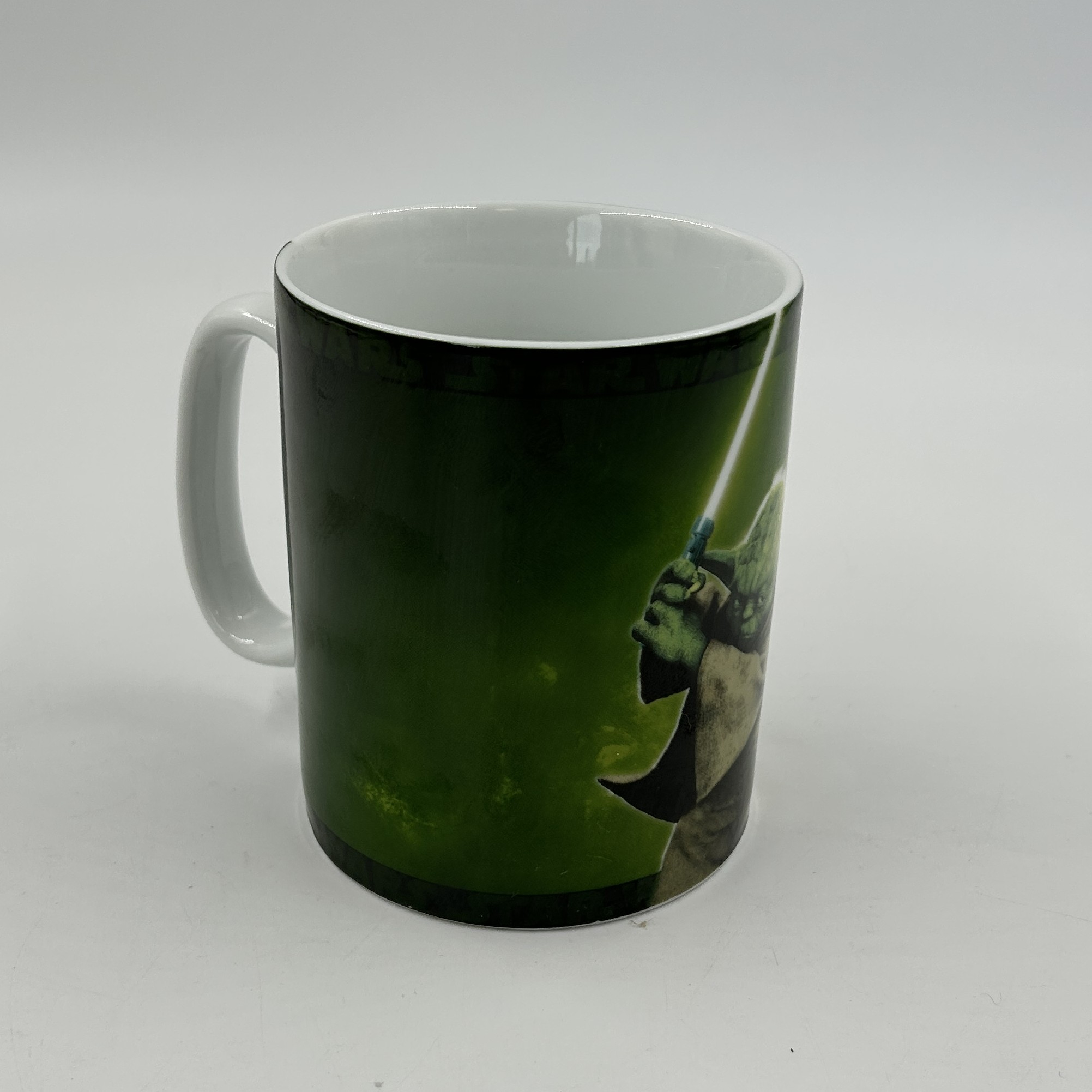 Voir photo 8 de Star wars verres + mug Star wars verres + mug Bon état reconditionné photo 8