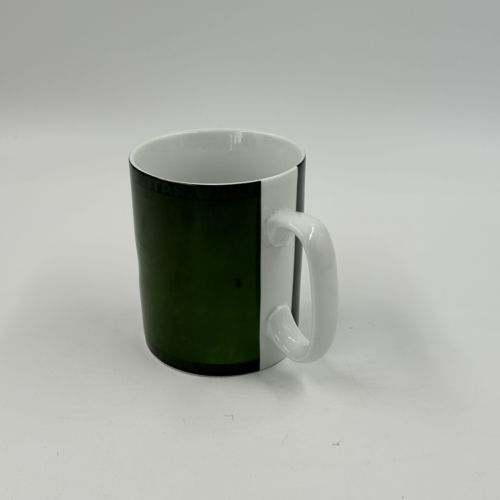 Voir photo 9 de Star wars verres + mug Star wars verres + mug Bon état reconditionné photo 9