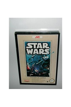 Star Wars État correct - 24,95 € Star Wars État correct reconditionné disponible sur Darty