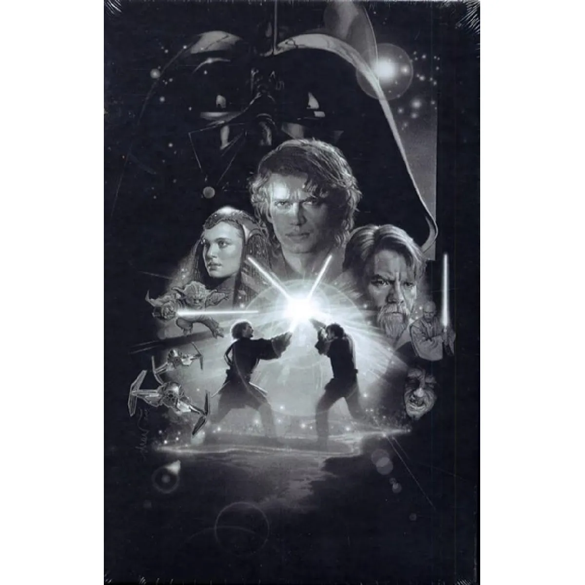 Acheter Star Wars État correct - 14,13 € Star Wars État correct N/A (Il ne s'agit pas d'une marque reconditionné disponible sur Rue du Commerce Seconde Vie