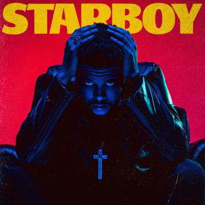 Starboy État correct reconditionné disponible sur Fnac