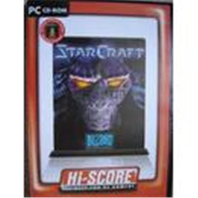 Starcraft + Broodwar - Edition Hi-Score État correct reconditionné disponible sur Fnac
