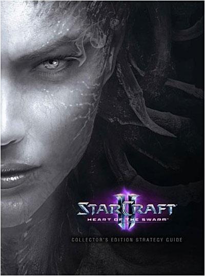 Starcraft II : Heart of the Swarm - Guide de solution État correct - 16,33 € Starcraft II : Heart of the Swarm - Guide de solution État correct Eidos Interactive reconditionné disponible sur Fnac