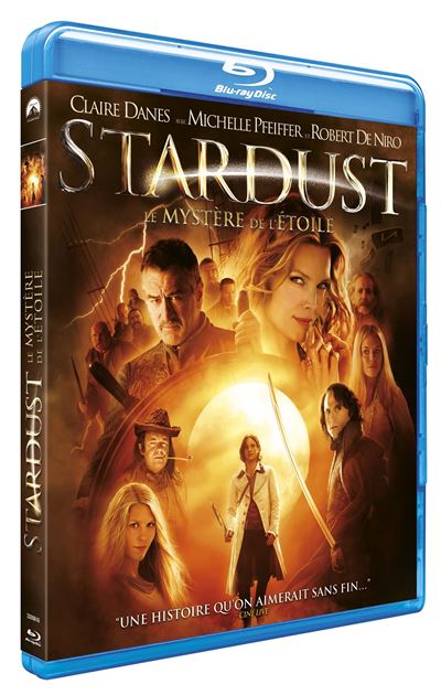 Stardust Blu-ray État correct reconditionné disponible sur Fnac