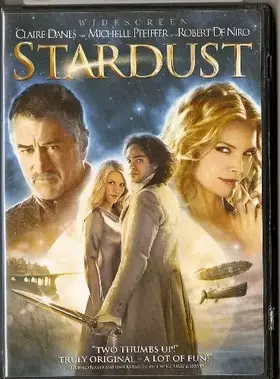 Stardust Occasion reconditionné disponible sur Ammareal