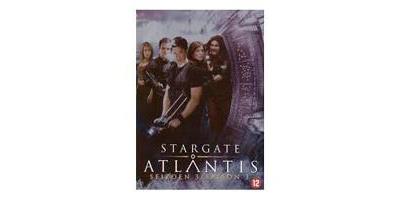 STARGATE ATLANTIS 3-BOX-5 DVD-BILINGUE État correct reconditionné disponible sur Fnac