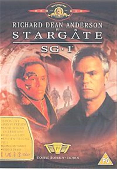 Acheter Stargate S.G. 1 - Series 4 Vol.19 État correct - 17,99 € Stargate S.G. 1 - Series 4 Vol.19 État correct reconditionné disponible sur Fnac