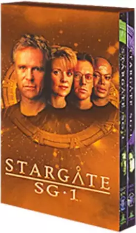 Stargate SG1 - Saison 3, Partie C - Coffret 2 DVD - Martin Wood, Chris McMullin et Peter F. Woeste David Warry-Smith Occasion - 11,31 € Stargate SG1 - Saison 3, Partie C - Coffret 2 DVD - Martin Wood, Chris McMullin et Peter F. Woeste David Warry-Smith Occasion reconditionné disponible sur Ammareal