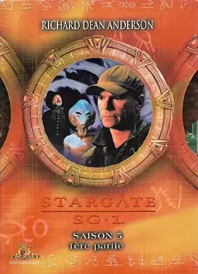 Stargate SG1 - Saison 5, Partie A - Coffret 2 DVD - Martin Wood et Peter DeLuise Occasion reconditionné disponible sur Ammareal