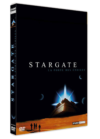 Stargate État correct reconditionné disponible sur Fnac