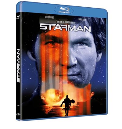 Starman Blu-ray État correct reconditionné disponible sur Fnac | Dero