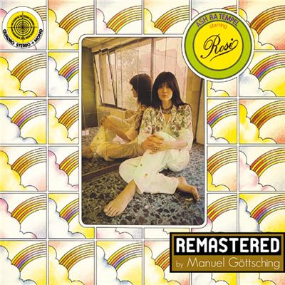Starring Rosi - Remasterisé État correct reconditionné disponible sur Fnac