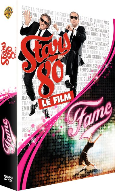 Acheter Stars 80 - Fame 2009 Coffret 2 DVD État correct - 19,00 € Stars 80 - Fame 2009 Coffret 2 DVD État correct reconditionné disponible sur Fnac