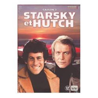 STARSKY & HUTCH 3/VF État correct reconditionné disponible sur Fnac