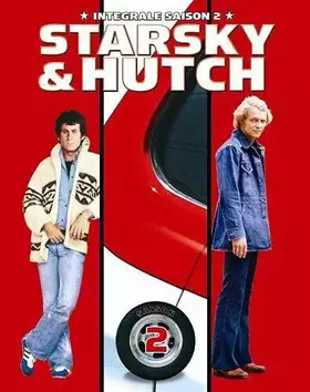 Starsky & Hutch : L'Intégrale Saison 2 - Coffret 5 DVD Bon état Sony Pictures reconditionné disponible sur Ammareal