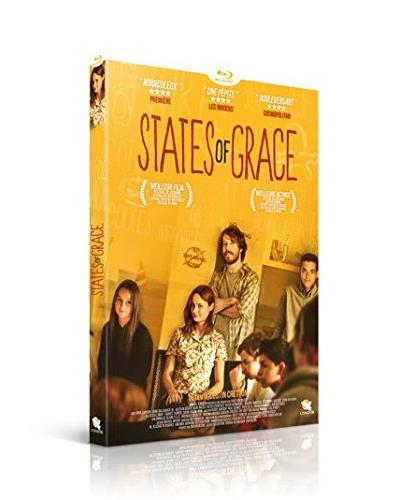 Acheter States of Grace Blu-ray État correct - 12,95 € States of Grace Blu-ray État correct reconditionné disponible sur Fnac