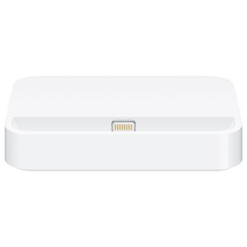 Acheter Station d'accueil Apple Dock pour iPhone 5 & 5s, Blanche État correct - 19,00 € Station d'accueil Apple Dock pour iPhone 5 & 5s, Blanche État correct Apple reconditionné disponible sur Fnac