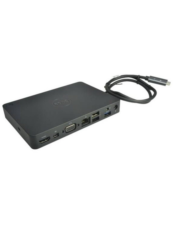 Station d'accueil DELL Dock WD15 K17A- 130W Bon état - 70,00 € Station d'accueil DELL Dock WD15 K17A- 130W Bon état reconditionné disponible sur Label Emmaüs