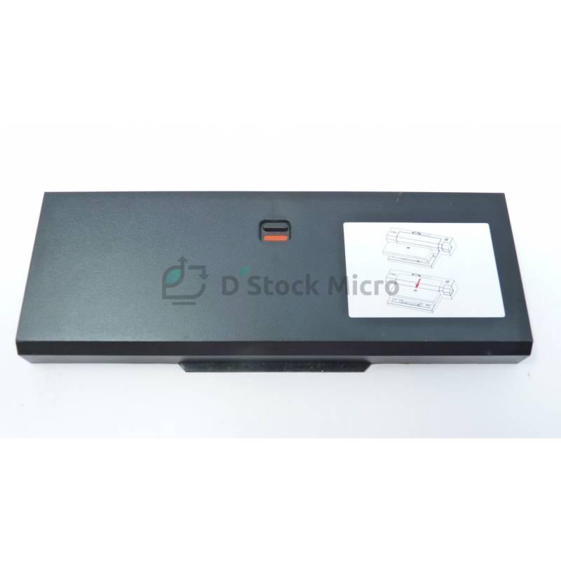 Station d'accueil Dell Genuine E-Port Docking Station Spacer for Latitude E7240 E7440 E7250 Reconditionné - 27,00 € Station d'accueil Dell Genuine E-Port Docking Station Spacer for Latitude E7240 E7440 E7250 Reconditionné Dell reconditionné disponible sur Backmarket