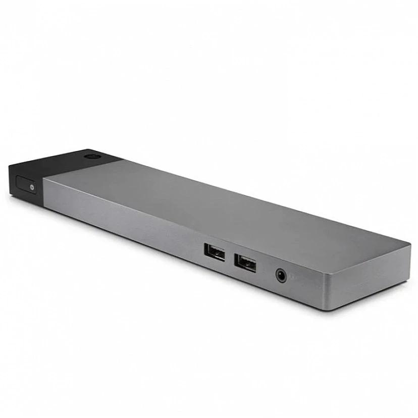Station d'accueil Dell HP Elite / ZBook Thunderbolt 3 Dock - 90W - Station d’accueil Reconditionné Dell reconditionné disponible sur Backmarket