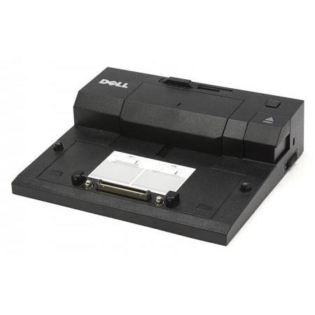 Station d'accueil Dell K07A + 130W Netzteil Reconditionné Dell reconditionné disponible sur Backmarket | Dero