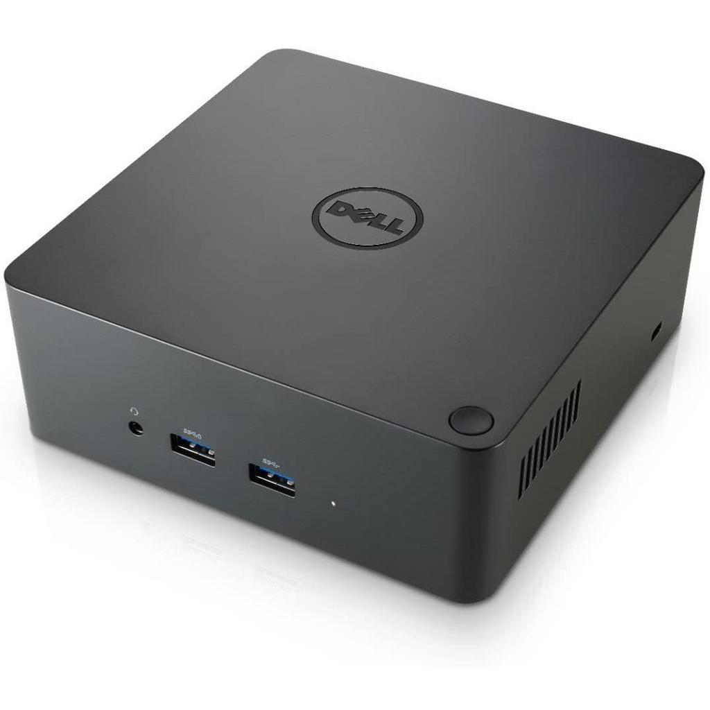 Station d'accueil Dell Thunderbolt Dock TB16 Reconditionné Dell reconditionné photo 2 | Dero