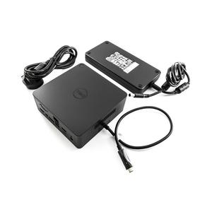 Station d'accueil Dell Thunderbolt Dock TB16 État correct Dell reconditionné disponible sur Backmarket