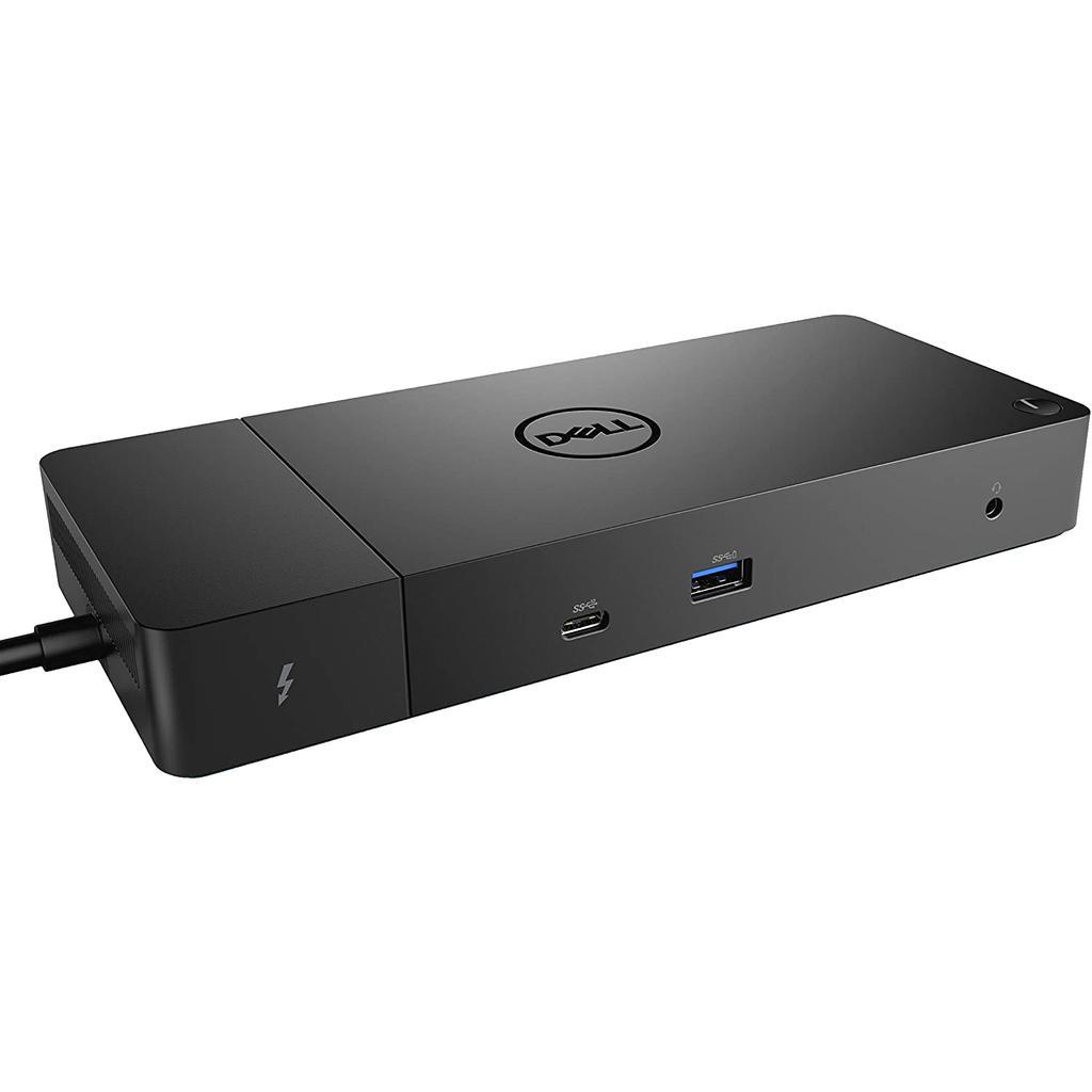 Station d'accueil Dell Thunderbolt Dock WD19 Reconditionné Dell reconditionné photo 2 | Dero