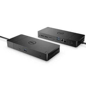 Station d'accueil Dell Thunderbolt Dock WD19 État correct - 111,90 € Station d'accueil Dell Thunderbolt Dock WD19 État correct Dell reconditionné disponible sur Backmarket