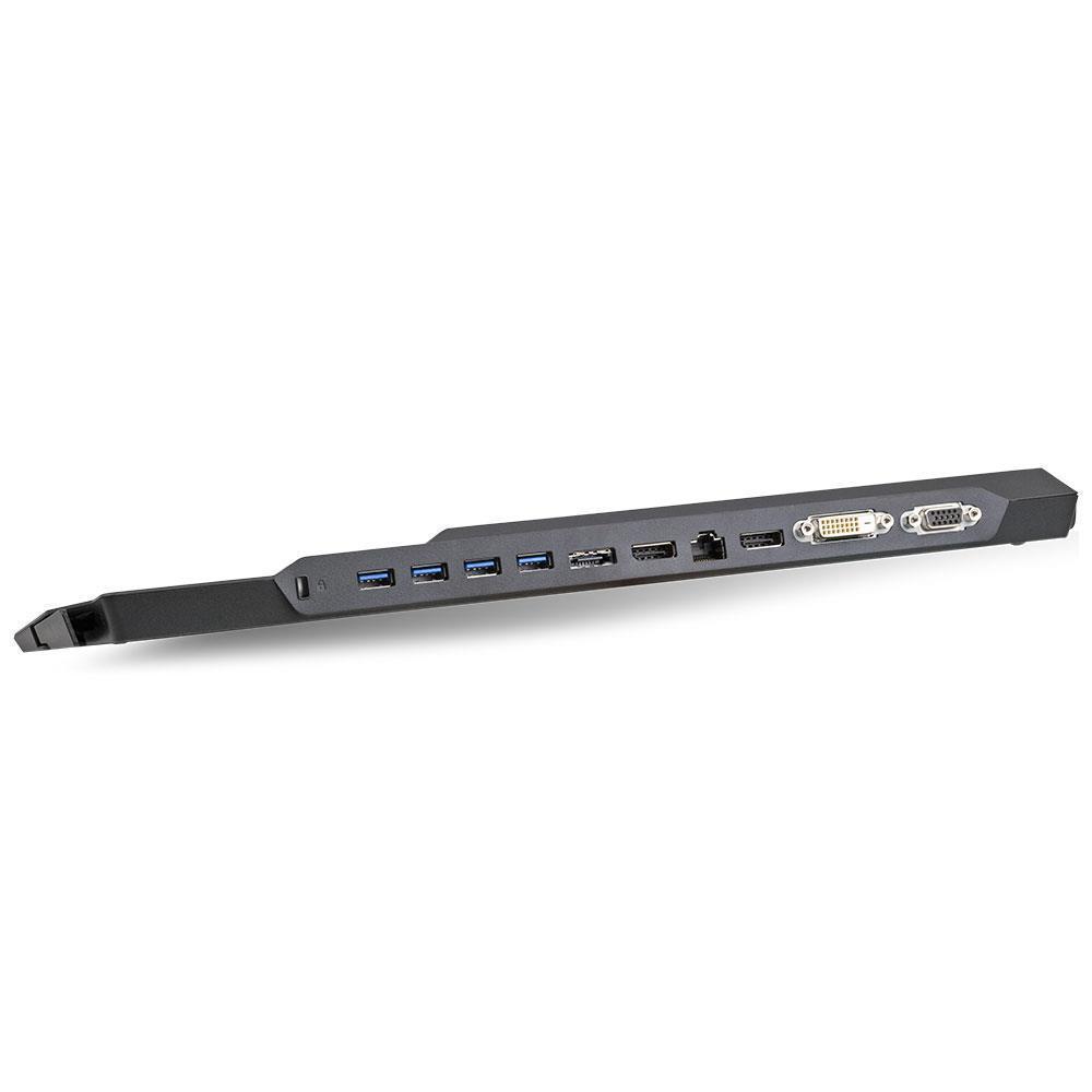 Station d'accueil Fujitsu FPCPR231 Reconditionné - 50,39 € Station d'accueil Fujitsu FPCPR231 Reconditionné Fujitsu reconditionné disponible sur Backmarket