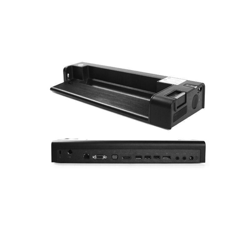 Station d'accueil Hp EliteBook HSTNN-C14X Reconditionné - 53,00 € Station d'accueil Hp EliteBook HSTNN-C14X Reconditionné Hewlett-Packard reconditionné disponible sur Backmarket
