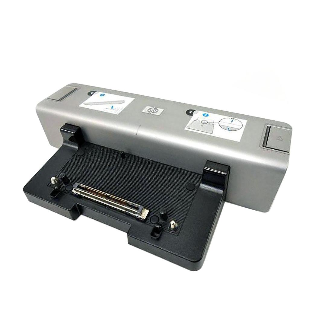 Station d'accueil Hp HSTNN-l09X Reconditionné - 49,00 € Station d'accueil Hp HSTNN-l09X Reconditionné Hewlett-Packard reconditionné disponible sur Backmarket