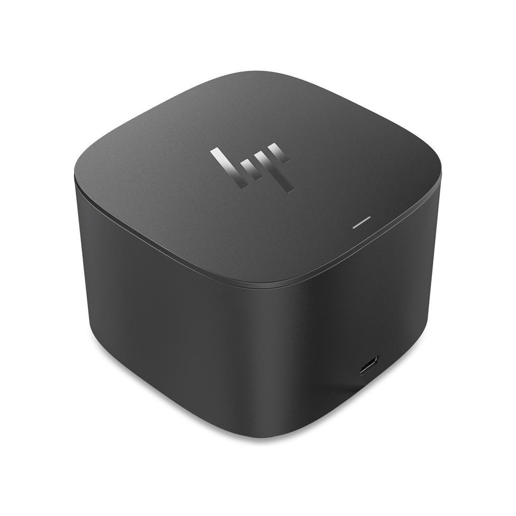 Station d'accueil Hp Thunderbolt Dock G2 230W Reconditionné Hewlett-Packard reconditionné disponible sur Backmarket