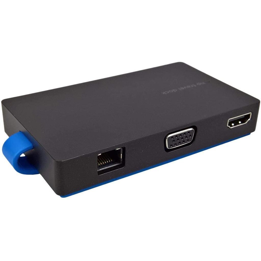 Station d'accueil Hp USB Dockingstation TPA-1502 Reconditionné - 32,61 € Station d'accueil Hp USB Dockingstation TPA-1502 Reconditionné Hewlett-Packard reconditionné disponible sur Backmarket