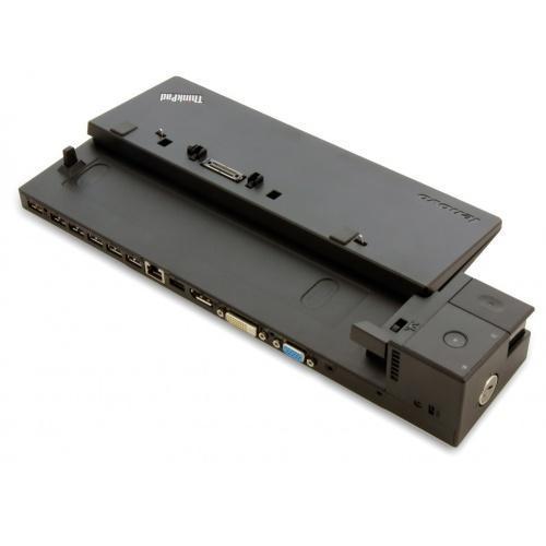 Station d'accueil Lenovo 40A10065DK Reconditionné - 120,00 € Station d'accueil Lenovo 40A10065DK Reconditionné Lenovo reconditionné disponible sur Backmarket | Dero