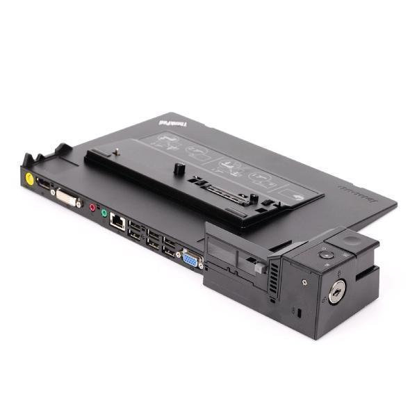 Station d'accueil Lenovo Mini Dock 3 Type 4337 Reconditionné - 41,00 € Station d'accueil Lenovo Mini Dock 3 Type 4337 Reconditionné Lenovo reconditionné disponible sur Backmarket