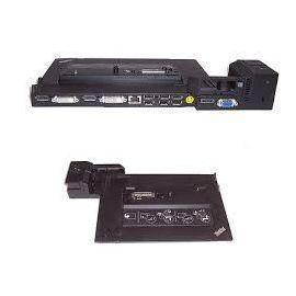 Station d'accueil Lenovo ThinkPad 4336 - 26,00 € Station d'accueil Lenovo ThinkPad 4336 Lenovo reconditionné disponible sur Backmarket