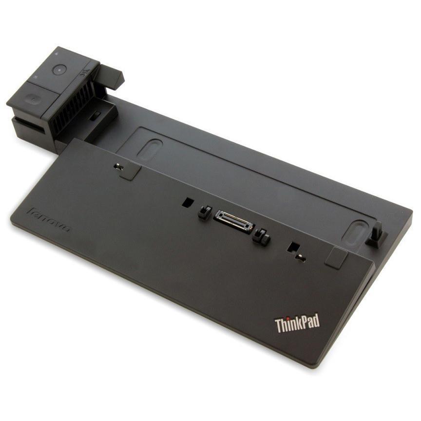 Station d'accueil Lenovo ThinkPad Basic Dock 40A0 Reconditionné Lenovo reconditionné disponible sur Backmarket