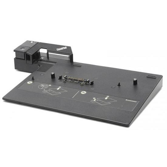 Station d'accueil Lenovo ThinkPad Laptop 2505 Reconditionné - 44,97 € Station d'accueil Lenovo ThinkPad Laptop 2505 Reconditionné Lenovo reconditionné disponible sur Backmarket