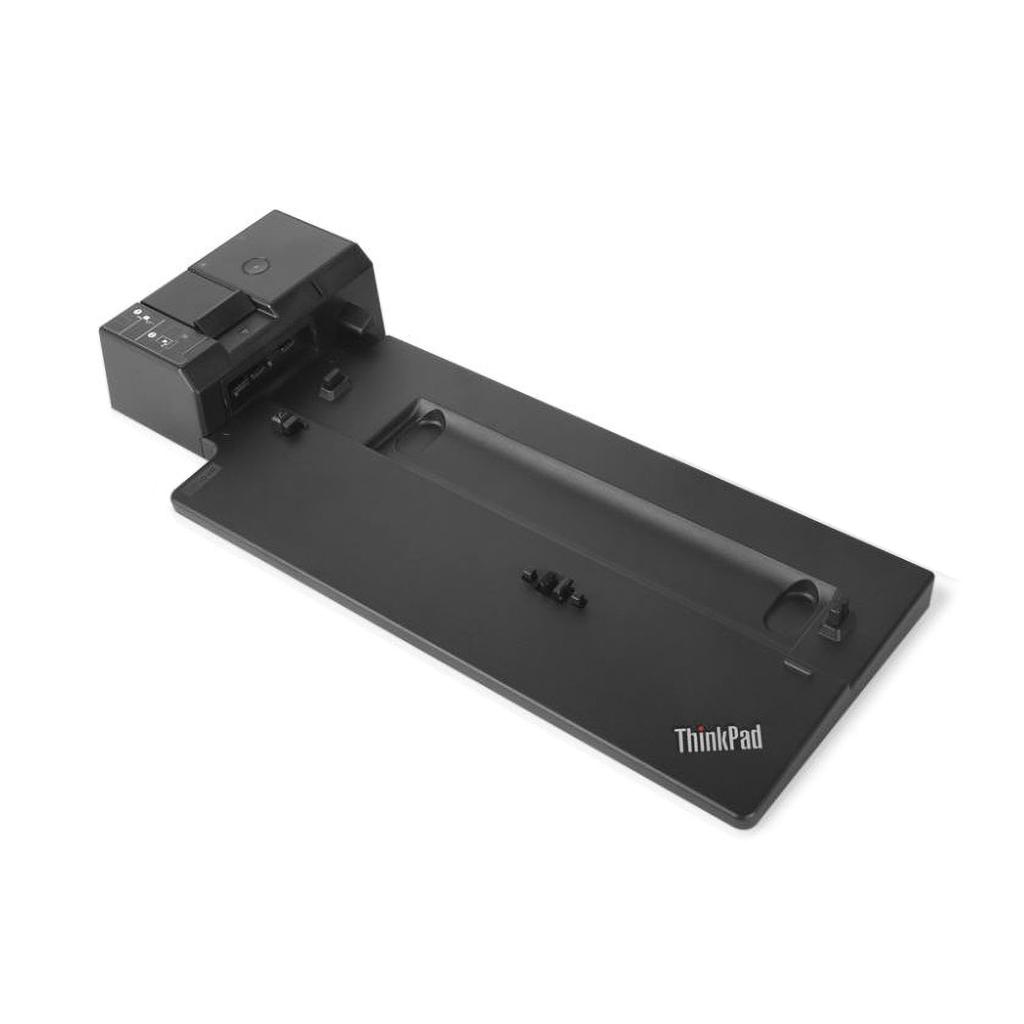 Station d'accueil Lenovo ThinkPad Pro 40AH Reconditionné - 71,00 € Station d'accueil Lenovo ThinkPad Pro 40AH Reconditionné Lenovo reconditionné disponible sur Backmarket