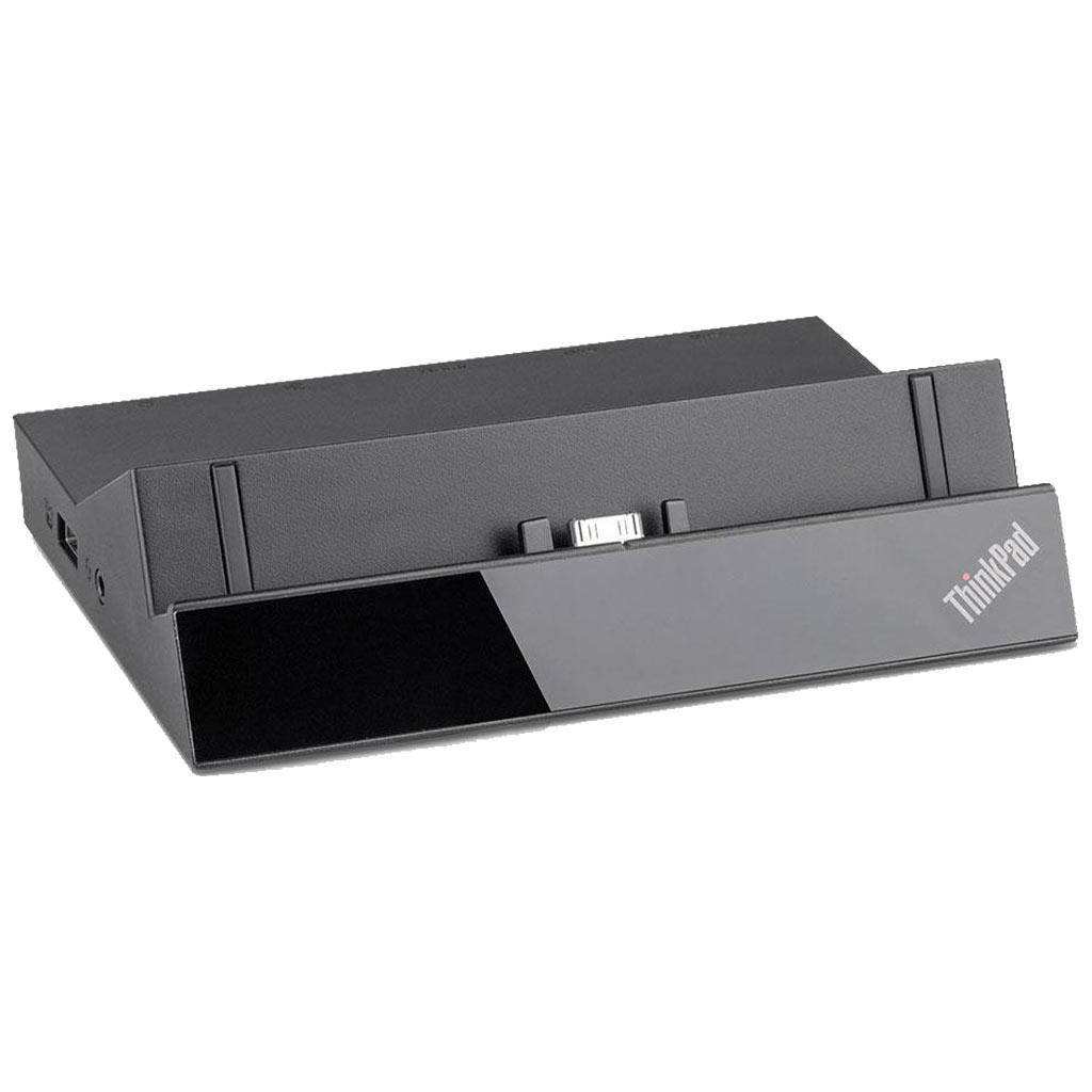 Station d'accueil Lenovo ThinkPad Tablet 2 Dock PRX18 Reconditionné - 60,00 € Station d'accueil Lenovo ThinkPad Tablet 2 Dock PRX18 Reconditionné Lenovo reconditionné disponible sur Backmarket